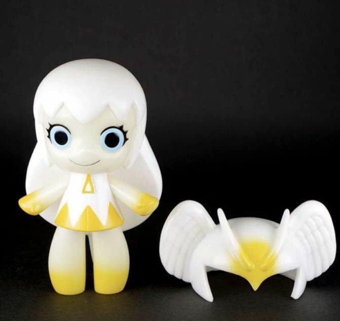 シレーヌ×シャメロット(蓄光ver.) シレーヌ×シャメロット(蓄光ver.) デビルマン 墓場の画廊